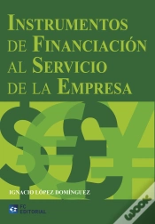 Capa do artigo Instrumentos De Financiación Al Servicio De La Empresa