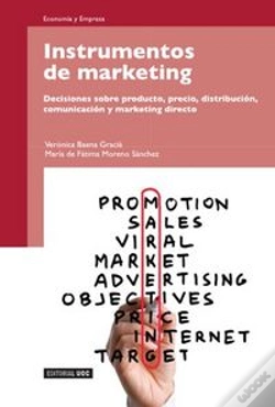 Capa do artigo Instrumentos De Marketing