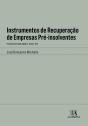 Instrumentos de Recuperação de Empresas Pré-Insolventes - Preview