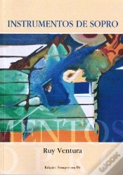 Capa do artigo Instrumentos de Sopro