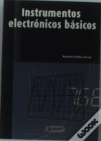 Instrumentos Electrónicos Básicos