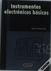 Capa do artigo Instrumentos Electrónicos Básicos