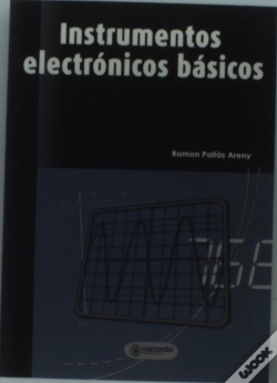 Capa do artigo Instrumentos Electrónicos Básicos