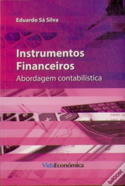 Capa do artigo Instrumentos Financeiros
