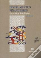 Instrumentos Financeiros  - Exercícios Resolvidos