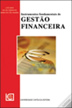Capa do artigo Instrumentos Fundamentais de Gestão Financeira