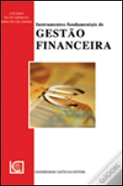 Capa do artigo Instrumentos Fundamentais de Gestão Financeira