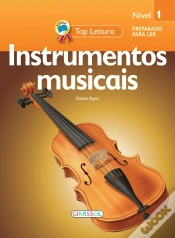 Capa do artigo Instrumentos Musicais