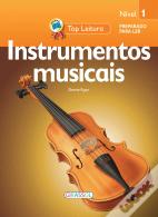 Instrumentos Musicais