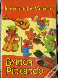 Instrumentos Musicais