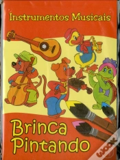 Capa do artigo Instrumentos Musicais
