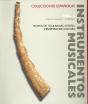 Instrumentos Musicales En Colecciones Españolas. Vol. I - Preview