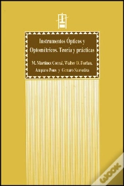 Capa do artigo Instrumentos Ópticos Y Optométricos