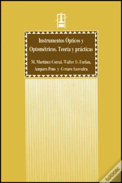 Capa do artigo Instrumentos Ópticos Y Optométricos