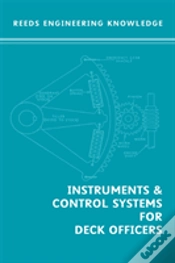 Capa do artigo Instruments And Control Systems For Deck Officers