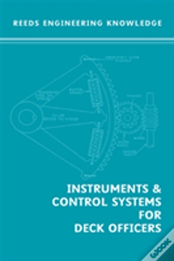 Capa do artigo Instruments And Control Systems For Deck Officers