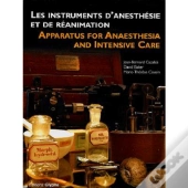 Instruments D'Anesthesie Et De Reani.