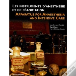 Capa do artigo Instruments D'Anesthesie Et De Reani.