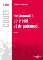 Instruments De Crédit Et De Paiement ; 8e Édition - Preview