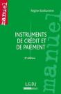 Instruments de Credit et de Paiement - Preview