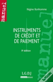 Instruments de Credit et de Paiement