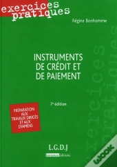 Instruments De Credit Et De Paiement,7em