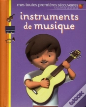 Capa do artigo Instruments De Musique