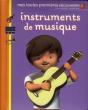 Instruments De Musique - Preview