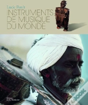 Capa do artigo Instruments De Musique Du Monde