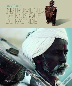 Capa do artigo Instruments De Musique Du Monde