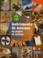 Instruments De Musique En Papier Et Carton - Preview