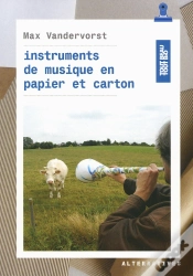 Capa do artigo Instruments De Musique En Papier Et Carton
