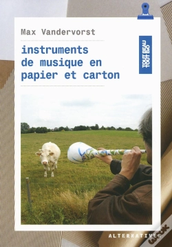 Capa do artigo Instruments De Musique En Papier Et Carton