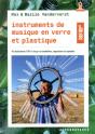 Instruments De Musique En Verre Et Plastique ; 45 Réalisations 100% Récup' En Bouteilles, Capuchons Et Capsules - Preview