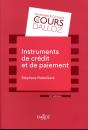 Instruments De Paiement Et De Crédit (Édition 2018) - Preview