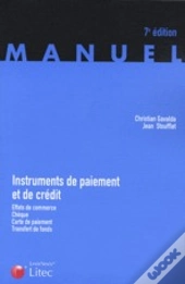 Instruments De Paiement Et De Crédit ; Effets De Commerce, Chèque, Carte De Paiement, Transfert De Fonds