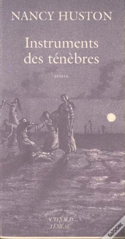 Capa do artigo Instruments Des Ténèbres