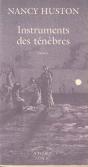 Instruments Des Ténèbres - Preview