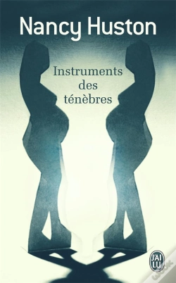 Capa do artigo Instruments Des Ténèbres