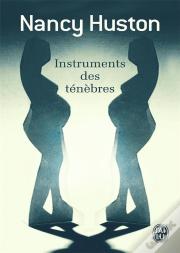 Instruments Des Ténèbres