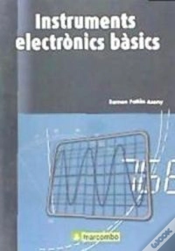 Capa do artigo Instruments Electrònics Bàsics