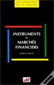 Capa do artigo Instruments Et Marches Financiers
