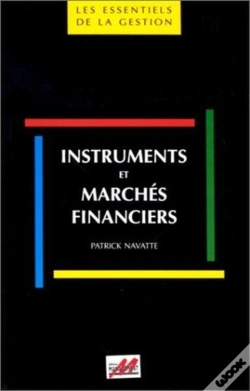 Capa do artigo Instruments Et Marches Financiers