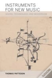 Capa do artigo Instruments For New Music