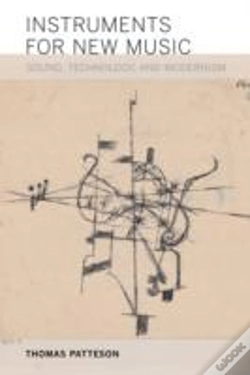 Capa do artigo Instruments For New Music