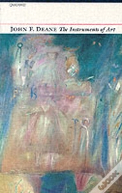 Capa do artigo Instruments Of Art