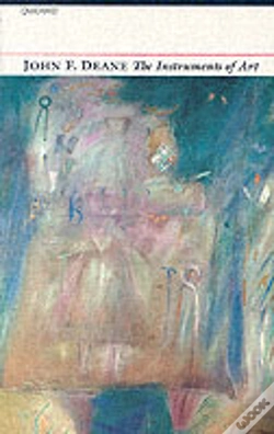Capa do artigo Instruments Of Art