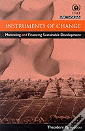 Capa do artigo Instruments Of Change