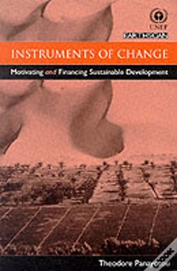 Capa do artigo Instruments Of Change
