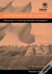 Capa do artigo Instruments Of Change